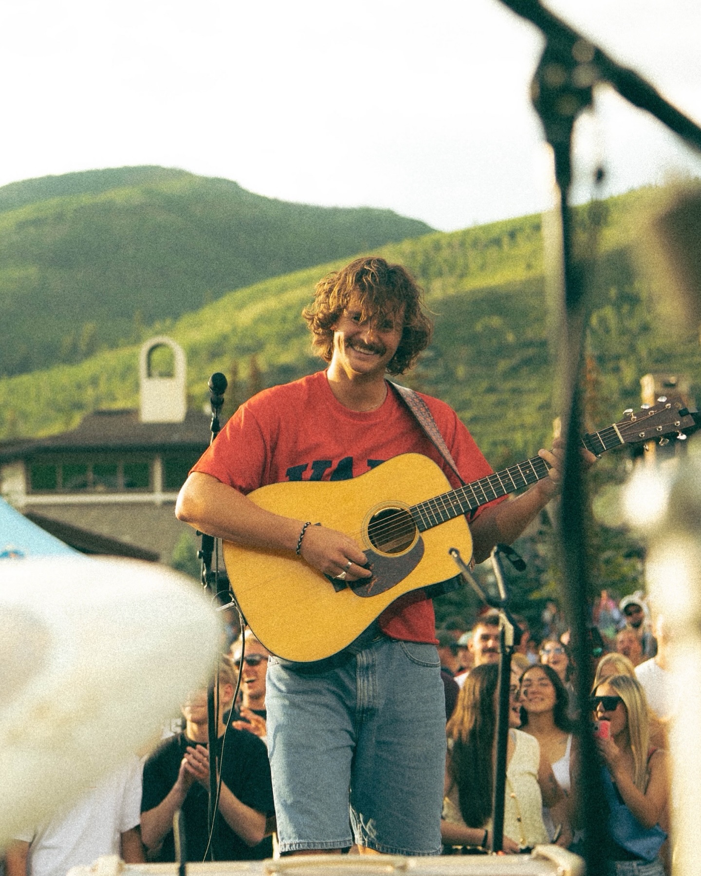Evan Honer